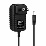 Ac Dc Adapter For Current Solutions Intensity Twin Stim Iii 3 Combo DI8195. Fixed Price $11.40.