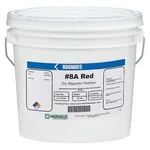 Magnaflux 01-1780-69 Magnetic Particles, Red, 160 Oz.. Fixed Price $182.99.