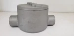Appleton Gr Type Conduit Outlet Box W/SP712-2 Analog Transmitter, 1/2" Npt Nnb. Fixed Price $379.95.