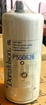 Donaldson P550626 Fuel Filter Spin Sealed Old Stock Caterpillar. Fixed Price $18.99.