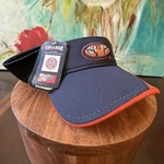 Auburn Tigers Sun Visor Cap Golf Hat New W/ Tags Oc Sports One Sz Fits Most Ncaa. Fixed Price $14.25.