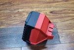 Milwaukee Battery Housing For 2130-20 18V Cordless Led Stand Light. Fixed Price $24.99.