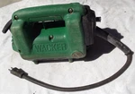 Wacker M1000-115 115V Concrete Consolidation Tool Motor Only. Fixed Price $124.94.