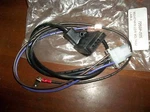 Vision Indirect Munchkin Sensor Cable 7250P-025 , LS200-EP5 New. Fixed Price $39.00.