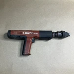 Hilti DX351 Powder Actuated Gun Only - Case. Fixed Price $340.00.