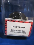 Tisco C5NF12106A Distributor Cap X2. Fixed Price $22.00.
