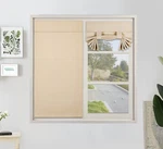 Pi Blackout Thermal Insulated Door Window Curtains 2 Panels Privacy Blinds. Fixed Price $62.63.