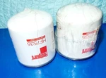 Quantity Two Genuine Fleetguard Filtration HF7535 Hydraulic Filters. Fixed Price $64.99.