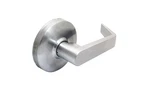 Cal Royal PAS30L-26D Passage Lever Always Operable Satin Chrome. Fixed Price $90.49.