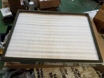 Donaldson Air Filter - P606762. Fixed Price $75.00.
