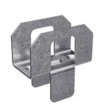 Simpson Pscl 5/8-R50 20-GAUGE Panel Sheathing Clip For 5/8-IN. Plywood (50-. Fixed Price $23.48.