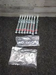 Nos Box Of 8 Hilti 331546 Undercut Concrete Anchor Hda-p M12 125/30. Fixed Price $42.50.