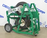Greenlee 6810 Ultra Cable Feeder. Fixed Price $8295.00.