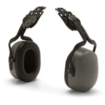 Pyramex CM6010 Cap Mounted Ear Muff Nrr 27 Db Individually Packaged. Fixed Price $25.84.