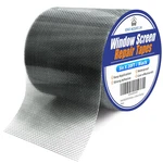 Black Window Screen Repair TAPE,3INX20FT Heavy Duty. Fixed Price $13.32.