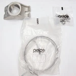 Pelco Astro-mini-brac Clamp Kit Stainless 42" Band Mount 1-1/2" AB-0121-42. Fixed Price $64.13.
