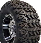 Kubota Rtv X900 1100 1120 1130 1140 Tires Wheels Rims 25X10.50-12 12X7 4/110 5+2. Fixed Price $795.40.