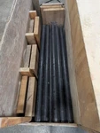 Lot Of 32 Tiger J-S-100 Super Series Jack Posts: Feet, Hardware 010-9120047. Fixed Price $995.95.