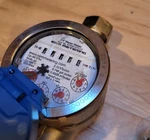 New Ekm Metering 3/4" Water Stainless Steel, Pulse Output SPWM-075. Fixed Price $85.00.