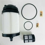 Fleetguard FK13850NN Fuel Filter Kit Primary/secondary 2013-ON DD13 Engine. Fixed Price $99.95.