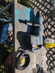 Bosch RH1255VC Sds-max Rotary Hammer, In.. Fixed Price $850.00.