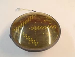 2405 Precision Solar Controls Inc Yellow Traffic Light Arrow. Fixed Price $19.94.