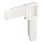 Prime-line MP7723 Screen Frame Corner, 3/8 X 3/4 In., White Plastic (100 .... Fixed Price $34.01.
