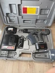 Senco Duraspin DS202-14V Cordless Collated Screw Gun Kit 14.4V Great Condition. Fixed Price $100.00.