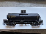 Proto 2000 Ho 10,000 Gallon Type 21 Riveted Tank Car Utlx #10299 Item 30938. Fixed Price $18.00.