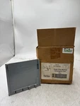 Carlon E976RFB Singe Gang Modular Rectangular Floor Box Lot Of 3 1 Per Order. Fixed Price $289.99.