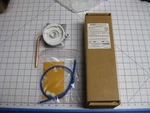Elkay Ewf 172 Watersentry Vii Filter Kit, Nos. Fixed Price $89.12.