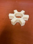 Allen/miller - Wheel Buggy Spider Jaw Element. Fixed Price $254.00.