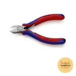 Knipex 7622125 Electronics Precision Diagonal Cutter 125MM. Fixed Price $78.89.