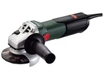 Metabo W9-115 Mini Grinder 115MM 900W 110V MPTW9115L. Fixed Price $207.72.