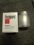 HF35476 Fleetguard Freightliner Power Steering P/s Filter Wix 57191 VMLT1808F. Fixed Price $15.00.