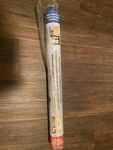 Roberts Hard Surface Protection Film Blue Self Adhesive 24" X 50 Ft Brand New. Fixed Price $29.95.