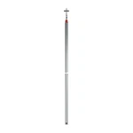 Brixwell Tilt Balance 19"TUBE Length 3/8" Diameter Red Bearing. Fixed Price $12.00.