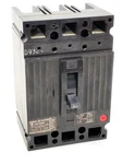 TED134080 Ge Amp 480 Vac Circuit Breaker - Next Day Option Flaw. Fixed Price $99.99.