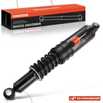 A-premium Tag Axle Struts W/ Coil Springs Assembly For Kenworth T880 2014-2020. Fixed Price $71.99.