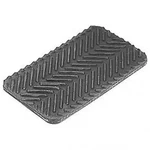 Baler Belt With Continuous Chevron Top 6.5" X 556" Upper Fits Gehl 2680 2880. Fixed Price $655.94.