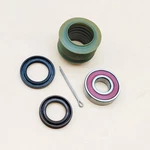 Steering Bushing & Bearing Seal Kit For Honda Fourtrax TRX200D 91-97. Fixed Price $12.29.