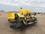 2006 Bomag 814-2 Track Asphalt Pro-paver # 4602. Fixed Price $15500.00.