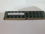 Samsung M393A4K40BB0-CPB0Q DDR4 2RX4 PC4-2133P (1X32GB) Ecc Server Ram. Fixed Price $110.00.