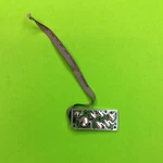 Craig CDV550 Portable Dvd Video Player Key Button Board LL210593 B1005060056. Fixed Price $13.95.