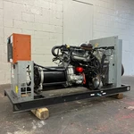 25KW Generac Standby Generator, Natural Gas/propane, 120/240V 1P, We Ship!. Fixed Price $2750.00.