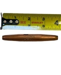 Fargo Automatic Overhead Line Splice Awg Copper GL-111 6 Sol (3 Pack ). Fixed Price $19.99.