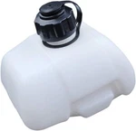 Gas Fuel Tank Assembly For Robin NB411 BG411 CG411 EC04 RBC411 Chainsaw Parts. Fixed Price $16.99.