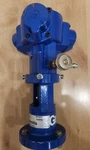 Graymills A-42971-GAMP Air Operated Agitator Pump Piston Mixing Motor New Open. Fixed Price $495.00.