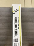 Rust-oleum Professional Marking Wand Line Striping Light Touch Spray Control New. Fixed Price $38.95.