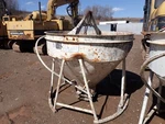 2017 Gar-bro 454-R Yard Concrete Bucket Garbro 454R. Fixed Price $3295.00.